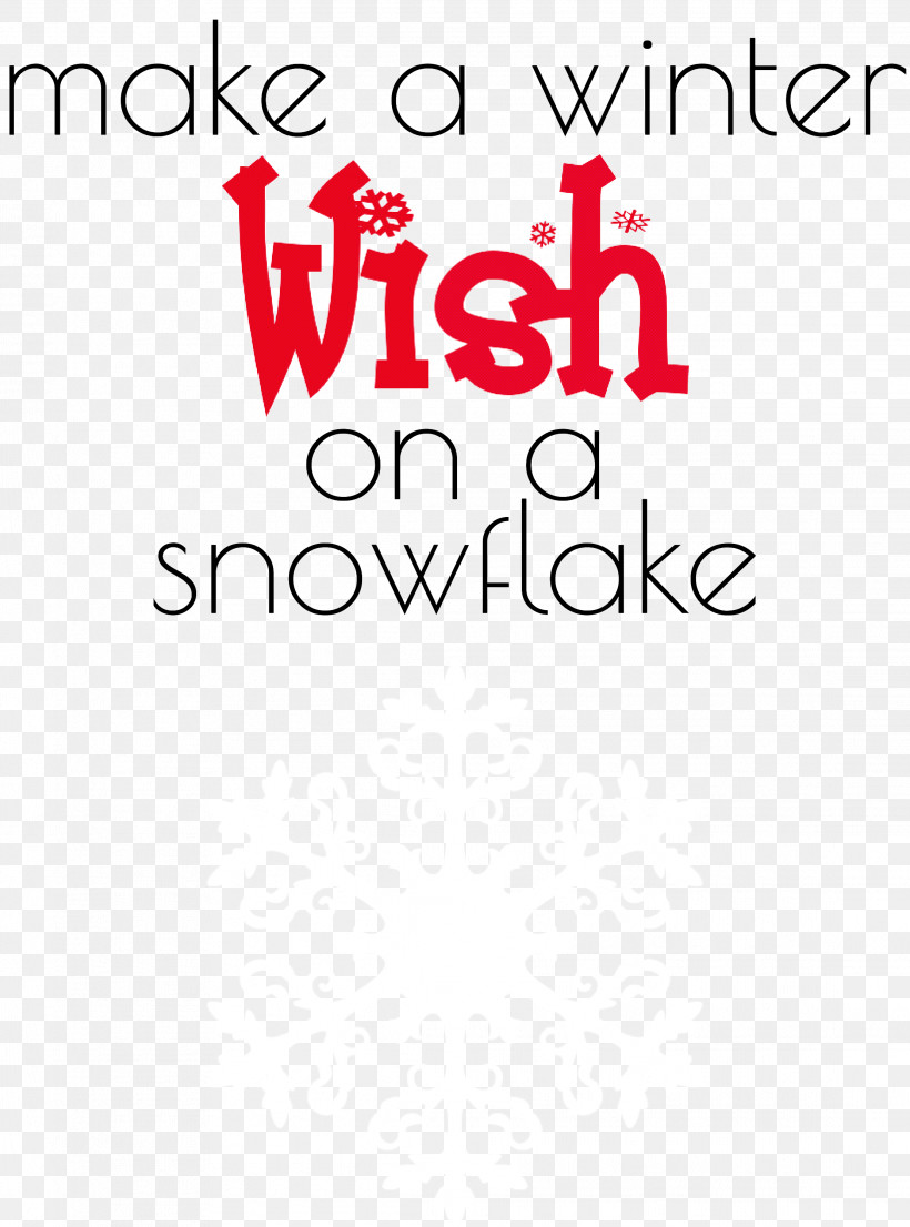 Winter Wish Snowflake, PNG, 2223x3000px, Winter Wish, Geometry, Line, Logo, M Download Free