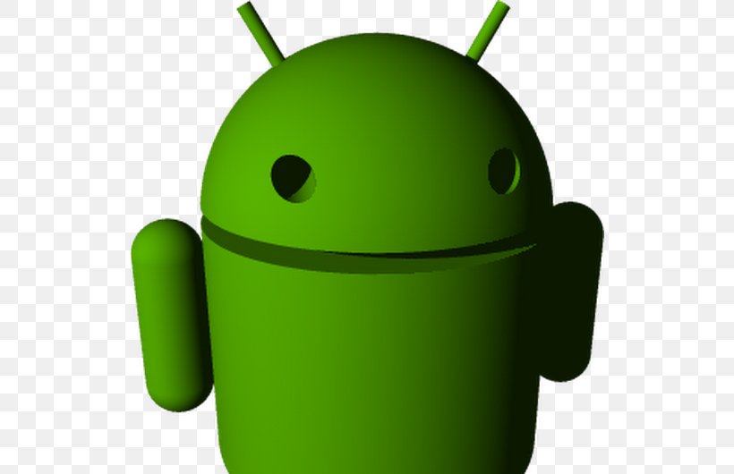 Android Superuser Smartphone Handheld Devices, PNG, 530x530px, Android, Amphibian, Computer Software, Frog, Google Download Free