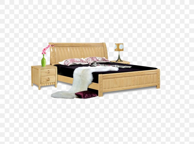 Bed Frame Furniture Mattress, PNG, 988x736px, Bed Frame, Bed, Bedding, Bedroom, Floor Download Free