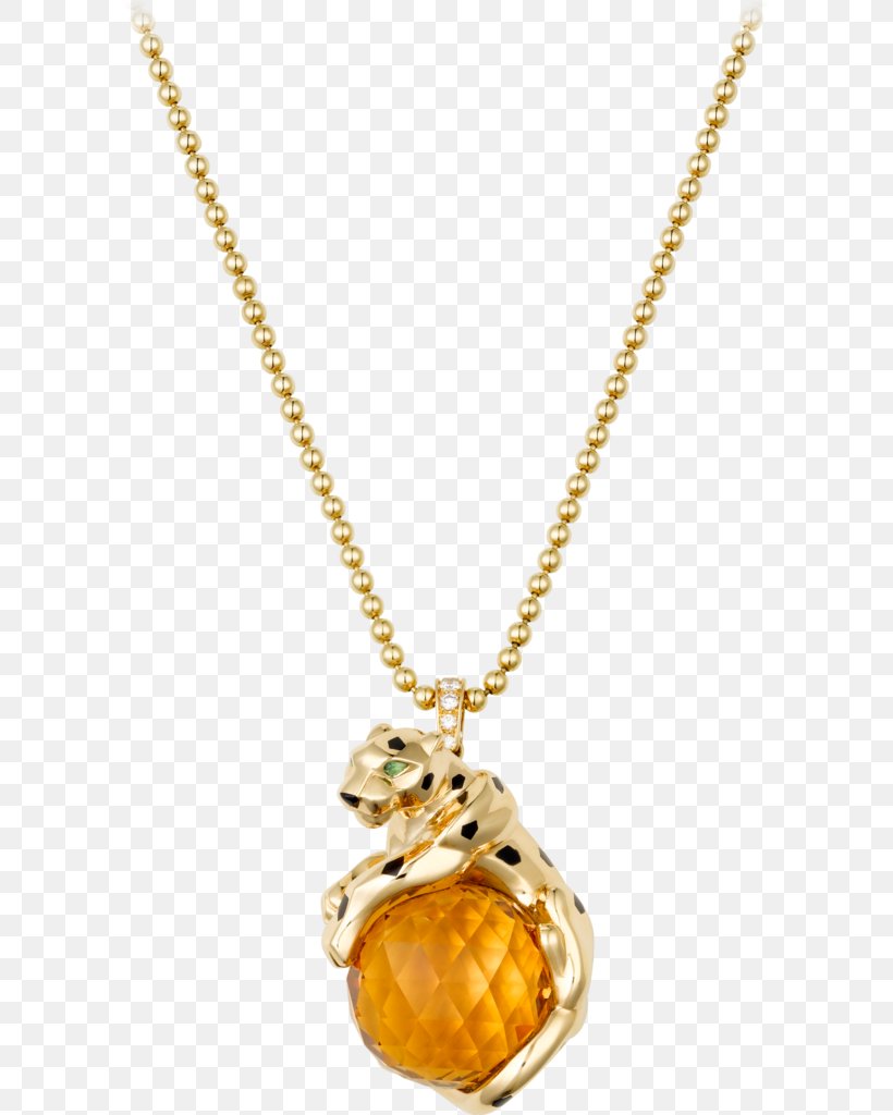 Cartier Necklace Jewellery Gold Charms & Pendants, PNG, 596x1024px, Cartier, Body Jewelry, Chain, Charms Pendants, Colored Gold Download Free