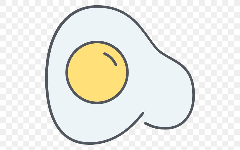 Fried Egg Breakfast Toast Omelette Clip Art, PNG, 512x512px, Fried Egg, Area, Breakfast, Chicken Egg, Easter Egg Download Free