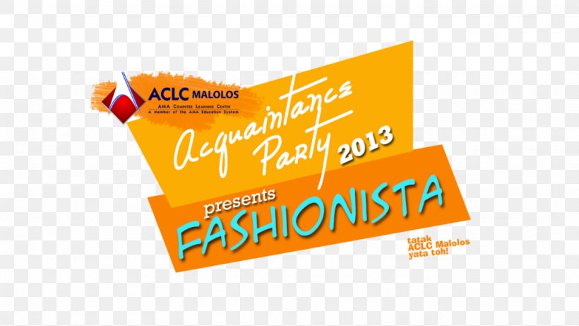 Logo ACLC Poster Banner, PNG, 1024x576px, Logo, Banner, Brand, Malolos, Orange Download Free