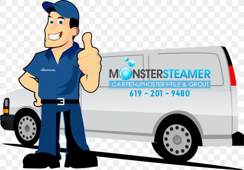 Monster Steamer Carpet Cleaning Stanley Steemer, PNG, 2956x2068px, Car, Automotive Design, Brand, Business, Carpet Download Free