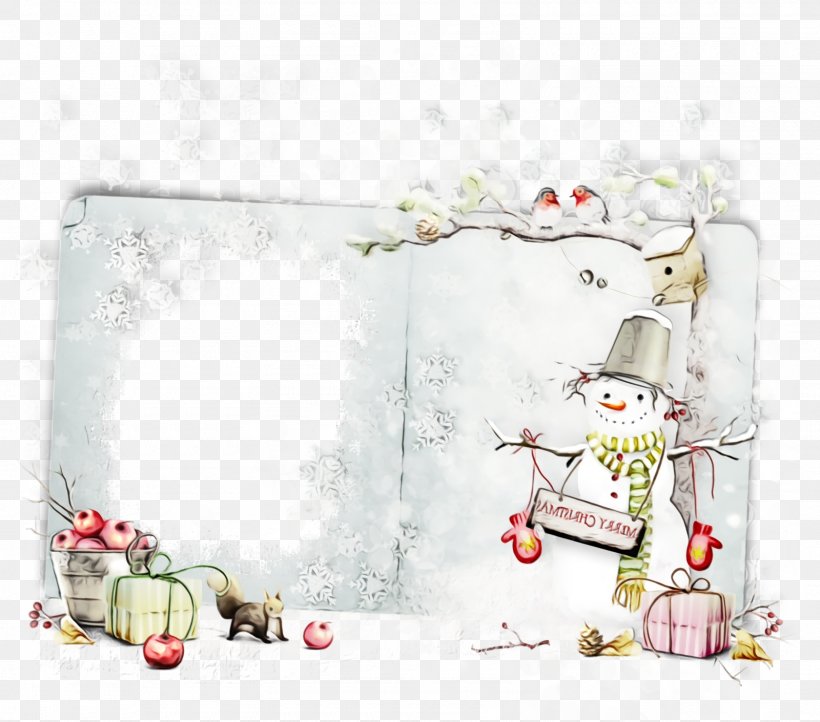 Picture Frame, PNG, 1600x1410px, Christmas Frame, Christmas, Christmas Border, Christmas Decor, Paint Download Free