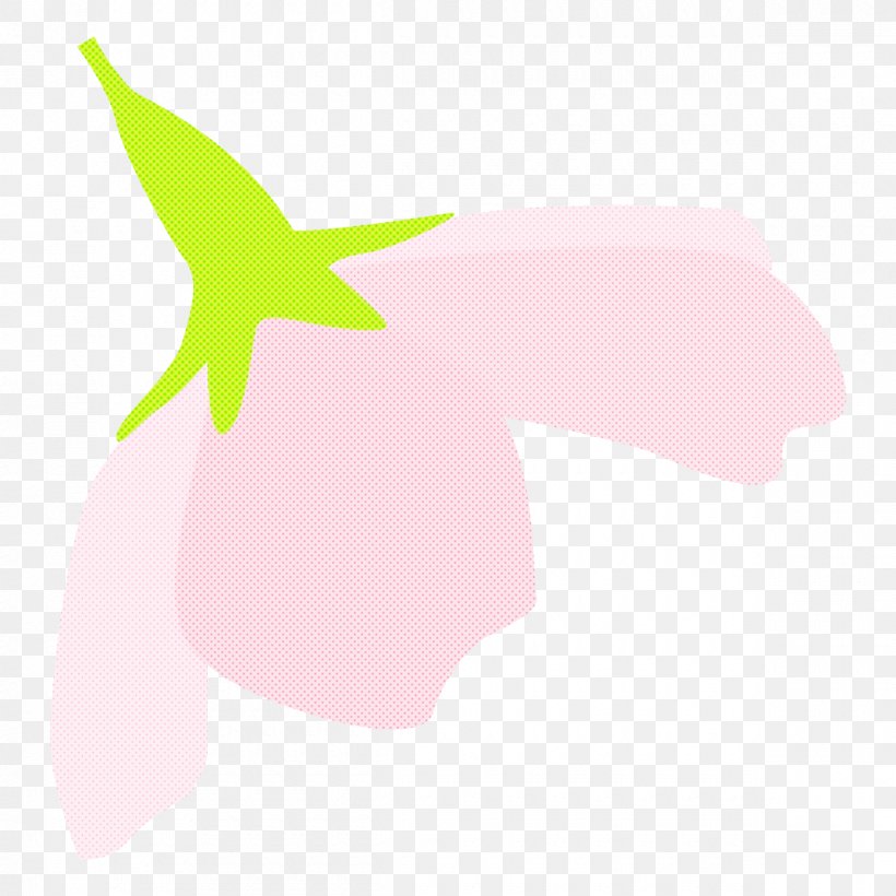 Pink Leaf Wing Logo Plant, PNG, 1200x1200px, Pink, Leaf, Logo, Plant, Wing Download Free