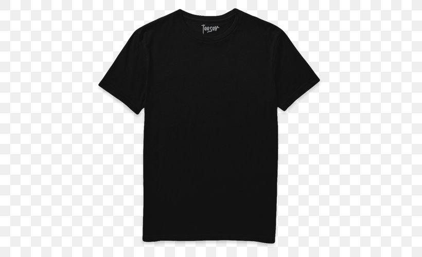 T-shirt Henley Shirt Polo Shirt Sleeve, PNG, 500x500px, Tshirt, Active Shirt, Black, Brand, Clothing Download Free