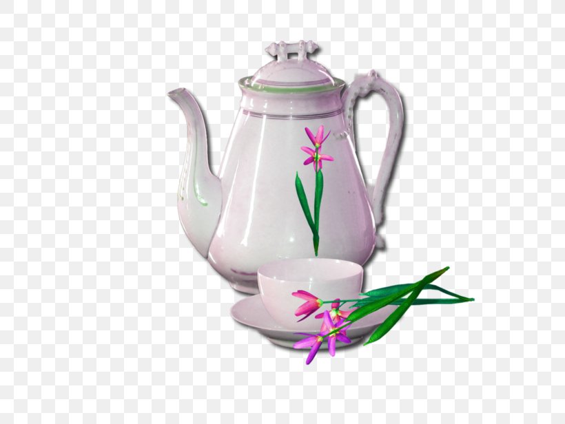 Teaware Kettle Teapot Jug, PNG, 600x616px, Tea, Ceramic, Cup, Designer, Drinkware Download Free