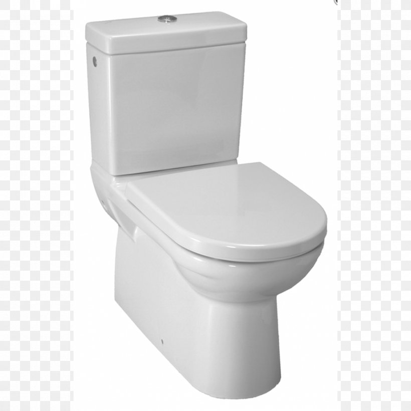 Toilet & Bidet Seats Flush Toilet Bathroom, PNG, 1000x1000px, Toilet, Bathroom, Bathroom Sink, Bathtub, Bidet Download Free