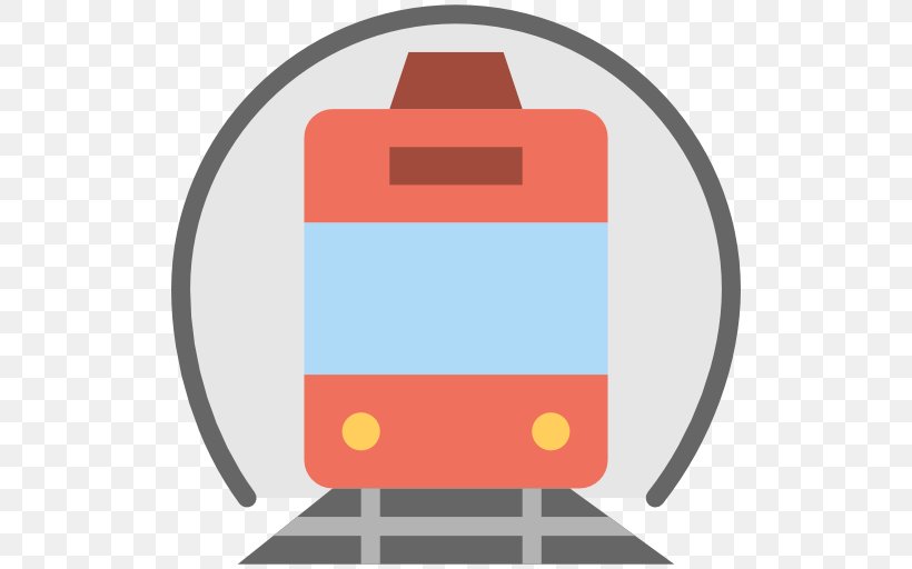 Train Rail Transport Rapid Transit, PNG, 512x512px, Train, Brand, Clip Art, Hexie Hao, High Speed Rail Download Free