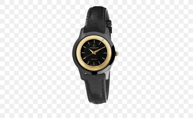 Watch Clock Jewellery Pilgrim Aidin Diamond, PNG, 500x500px, Watch, Brand, Charm Bracelet, Christina Hembo, Clock Download Free