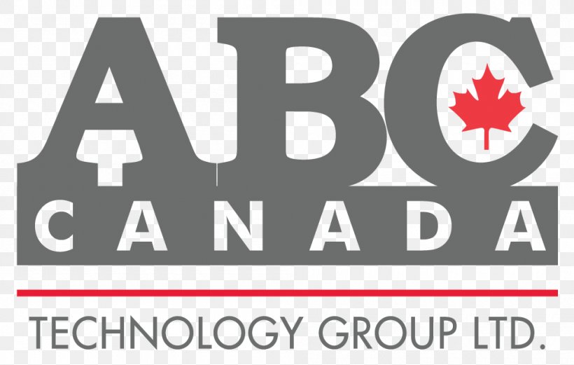 ABC Canada Technology Group Ltd Logo Business American Broadcasting Company Brand, PNG, 1000x636px, Logo, American Broadcasting Company, Area, Brand, Business Download Free