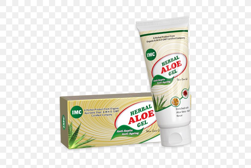 Aloe Vera Gel Herb Product Ayurveda, PNG, 550x550px, Aloe Vera, Aloes, Ayurveda, Business, Cream Download Free
