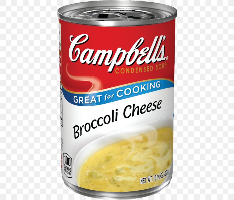 Cream Of Broccoli Soup Chicken Soup Vegetarian Cuisine, PNG, 700x700px, Cream, Campbell Soup Company, Can, Cheese Soup, Chicken Download Free