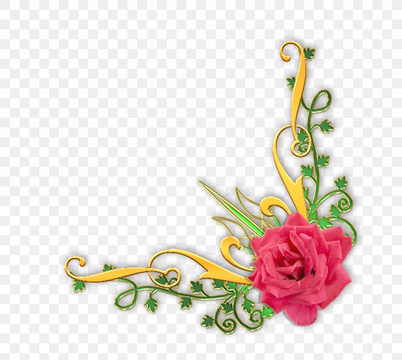 Flower Drawing Composition Florale, PNG, 4100x3671px, Flower, Body Jewelry, Color, Composition Florale, Creative Arts Download Free