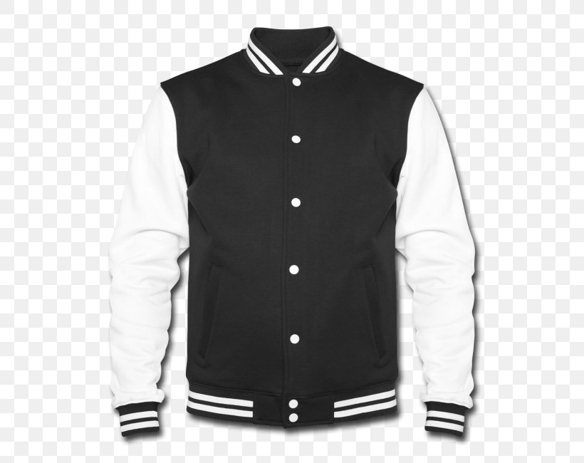 Hoodie Jacket T-shirt Clothing Sweater, PNG, 650x650px, Hoodie, Black, Button, Clothing, Coat Download Free