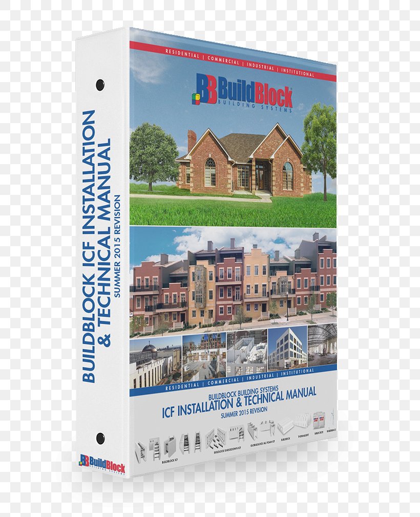 Insulating Concrete Form Thermal Insulation Building Product Manuals, PNG, 648x1008px, Insulating Concrete Form, Advertising, Brochure, Building, Concrete Download Free