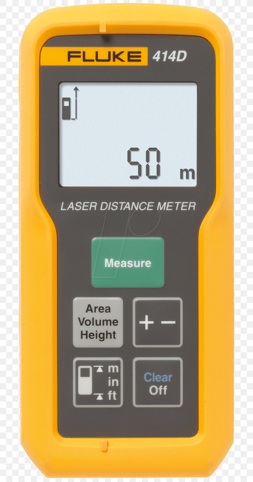 Laser Rangefinder Fluke Corporation Measurement Electronic Test Equipment, PNG, 730x1560px, Laser Rangefinder, Compact Disc, Distance, Electrical Engineering, Electronic Test Equipment Download Free