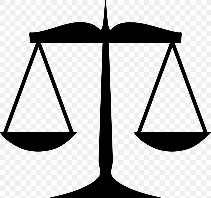 Measuring Scales Lady Justice Clip Art, PNG, 1600x1499px, Measuring Scales, Area, Art, Black, Black And White Download Free