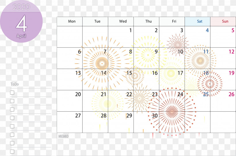 Text Line Font Circle Pattern, PNG, 3000x1982px, 2020 Calendar, April 2020 Calendar, April Calendar, Circle, Games Download Free
