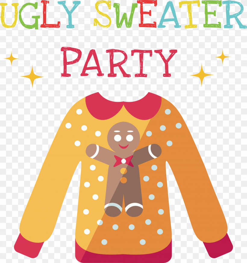 Ugly Sweater Sweater Winter, PNG, 5320x5669px, Ugly Sweater, Sweater, Winter Download Free