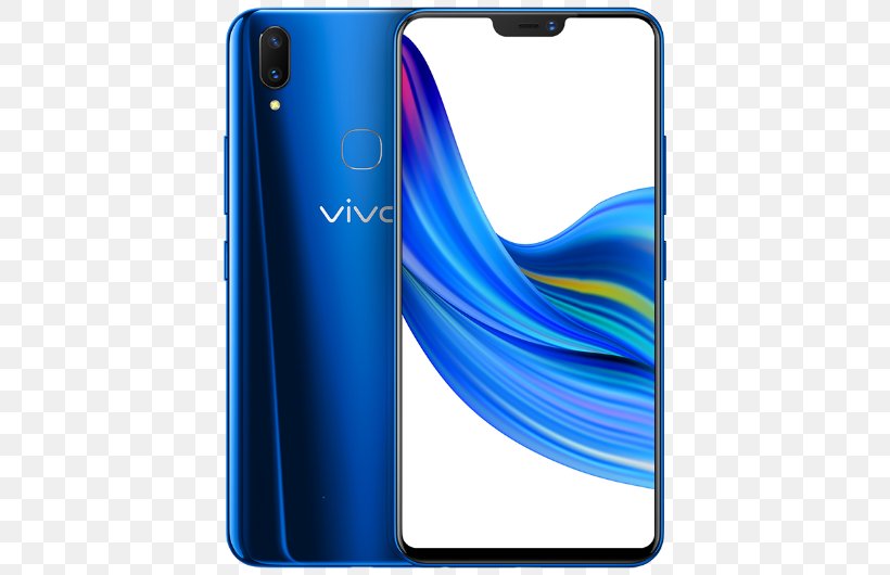Vivo V9 Samsung Z1 Sony Xperia Z1 Smartphone, PNG, 530x530px, Vivo V9, Cobalt Blue, Display Device, Electric Blue, Gadget Download Free
