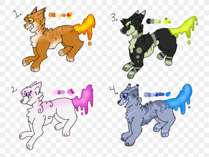 Cat Dog Pony Horse Art, PNG, 1024x768px, Cat, Animal, Animal Figure, Art, Canidae Download Free