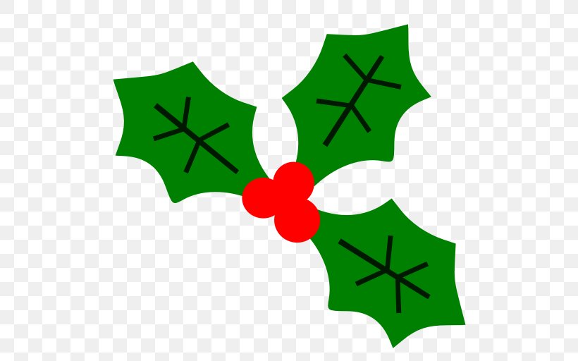 Christmas Day Mistletoe Symbol, PNG, 512x512px, Christmas Day, Branch ...
