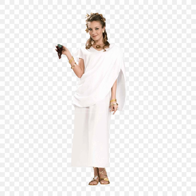 Costume Dress White Calvin Klein Gown, PNG, 850x850px, Costume, Calvin Klein, Clothing, Day Dress, Dress Download Free