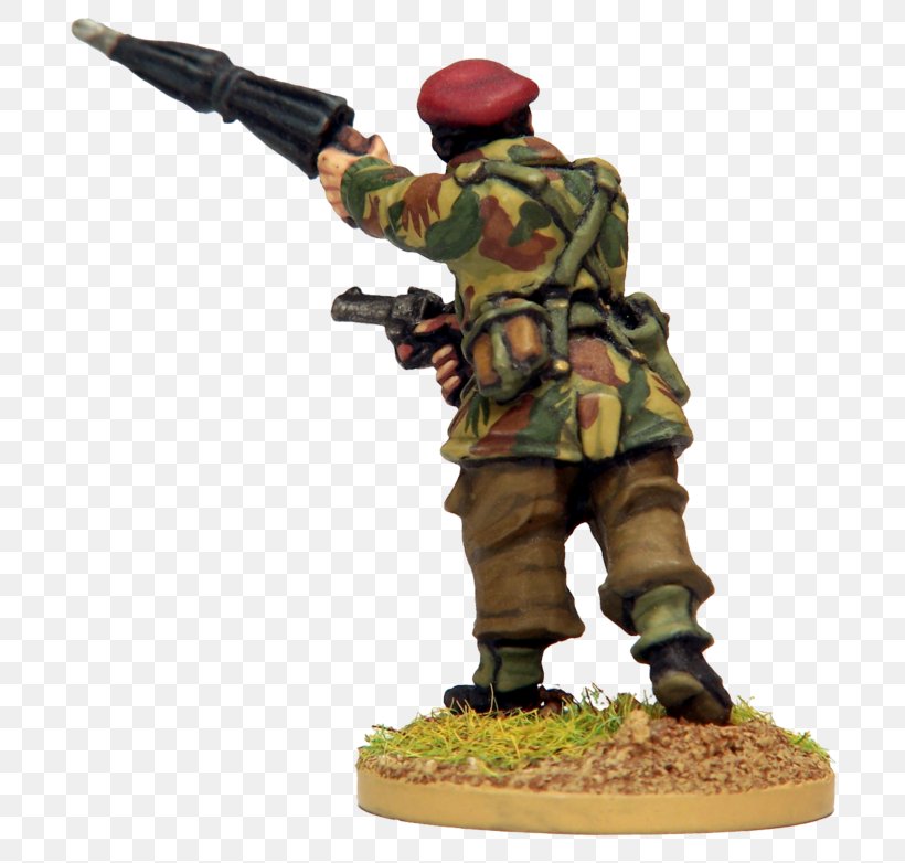 Infantry Soldier Military Second World War Airborne Forces, PNG, 750x782px, Infantry, Airborne Forces, Army Men, Figurine, Fusilier Download Free
