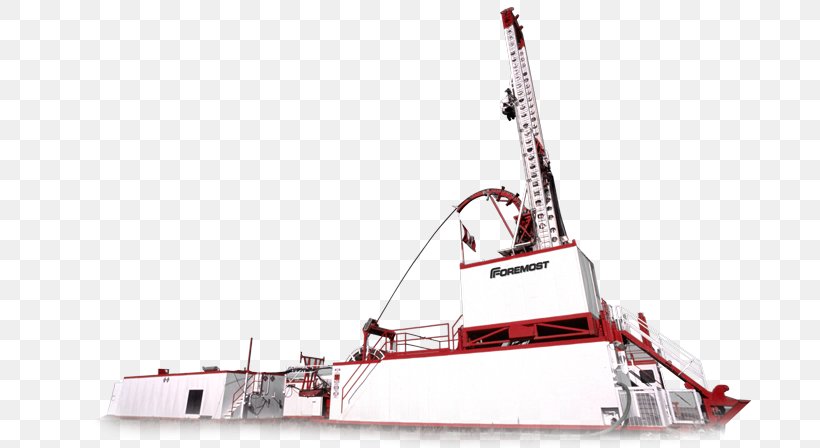 Injector Coiled Tubing Drilling Rig Oil Platform Oil Field, PNG, 700x448px, Injector, Augers, Coiled Tubing, Coupling, Crane Download Free