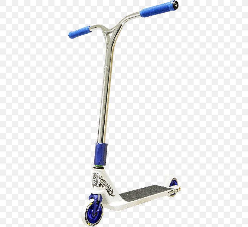 Kick Scooter Freestyle Scootering Cutdown Stuntscooter, PNG, 750x750px, Scooter, Animal, Animal Locomotion, Blue, Com Download Free