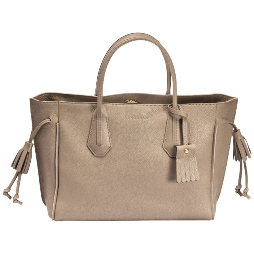 Longchamp Handbag Tote Bag Zipper, PNG, 820x820px, Longchamp, Bag, Beige, Brand, Briefcase Download Free