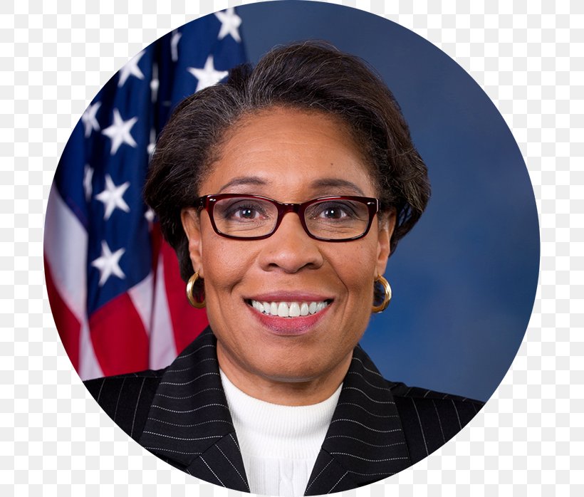 Marcia Fudge Ohio's 11th Congressional District Democratic Party United States Congress Member Of Congress, PNG, 698x698px, Democratic Party, Congressional District, Eyewear, Glasses, Joyce Beatty Download Free