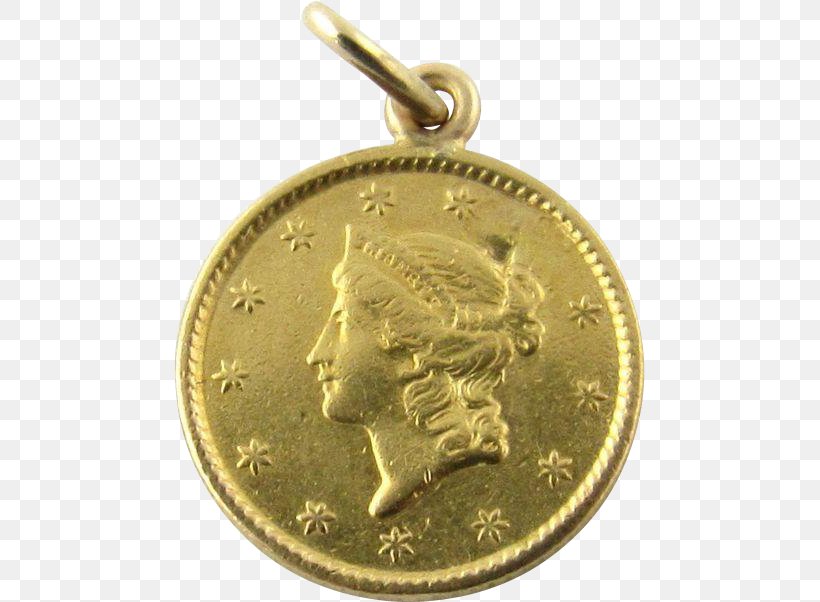 Medal Coin Locket Silver Gold, PNG, 602x602px, Medal, Bronze, Coin, Gold, Locket Download Free
