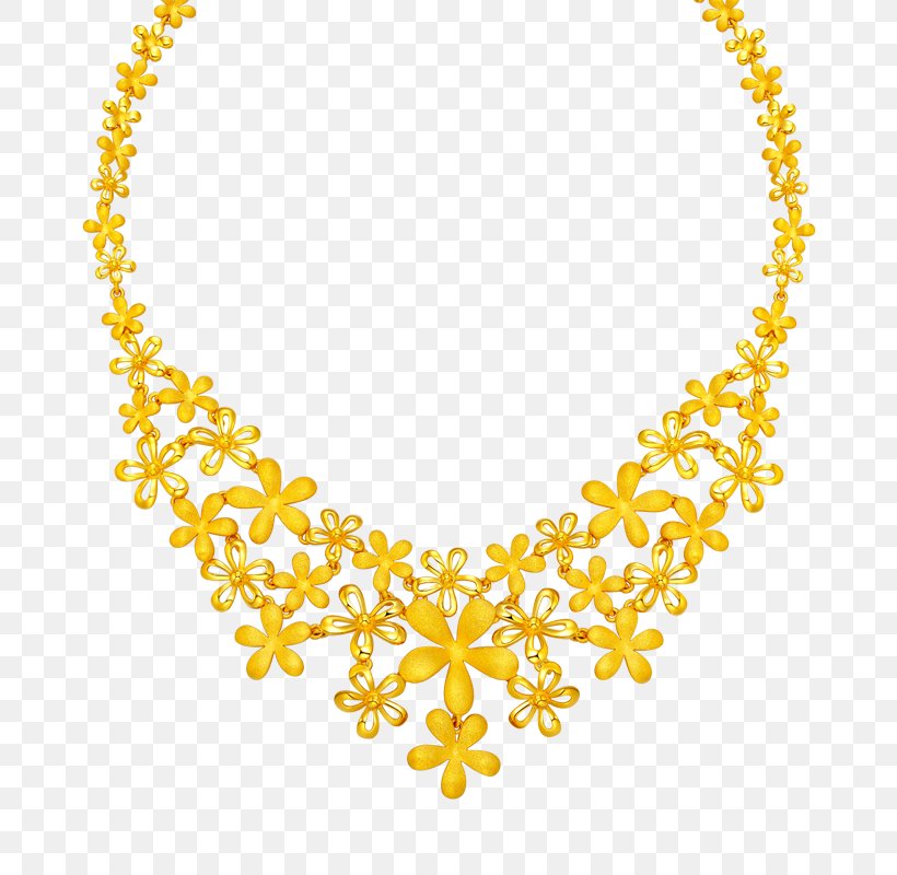 Necklace Gold Jewellery Fashion Accessory Earring, PNG, 800x800px, Necklace, Bijou, Body Jewelry, Chain, Collar Download Free
