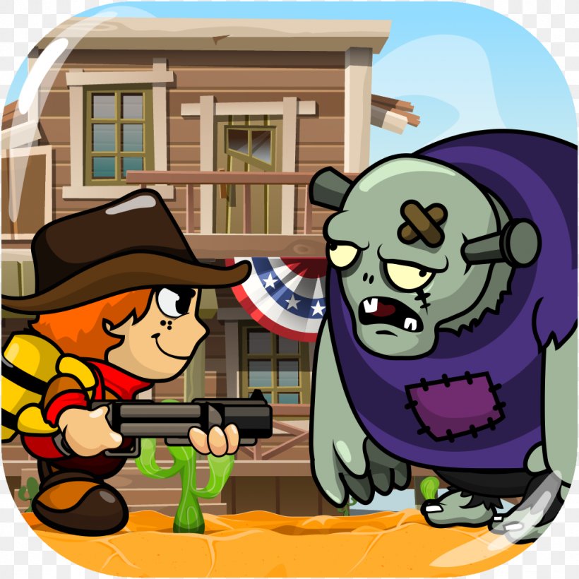Ranger VS Zombies Galaxy Battle Defend Your City Puzzles For All Family, PNG, 1024x1024px, Video Game, Action Game, Android, Art, Cartoon Download Free