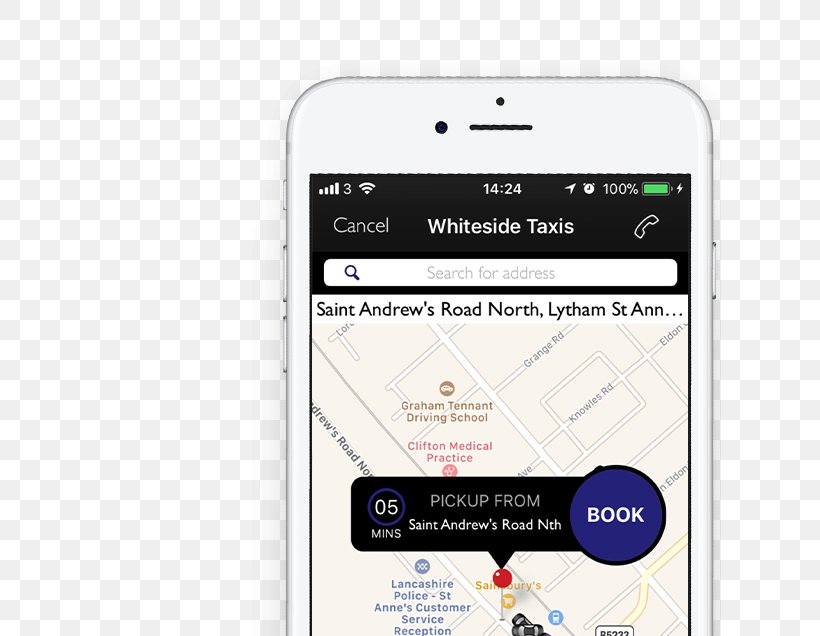 Smartphone Whiteside Taxis App Store, PNG, 623x636px, Smartphone, App Store, Apple, Brand, Communication Device Download Free