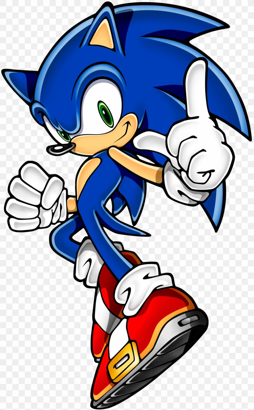 Sonic Rush Adventure Sonic Adventure 2 Sonic Advance, PNG, 832x1344px, Sonic Rush, Art, Artwork, Beak, Fiction Download Free