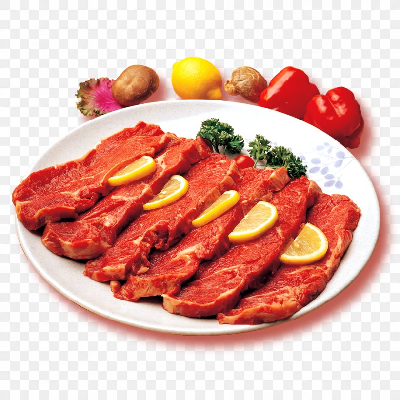 Beefsteak Dinner Food, PNG, 935x935px, Beefsteak, Animal Source Foods, Appetite, Beef, Breakfast Sausage Download Free