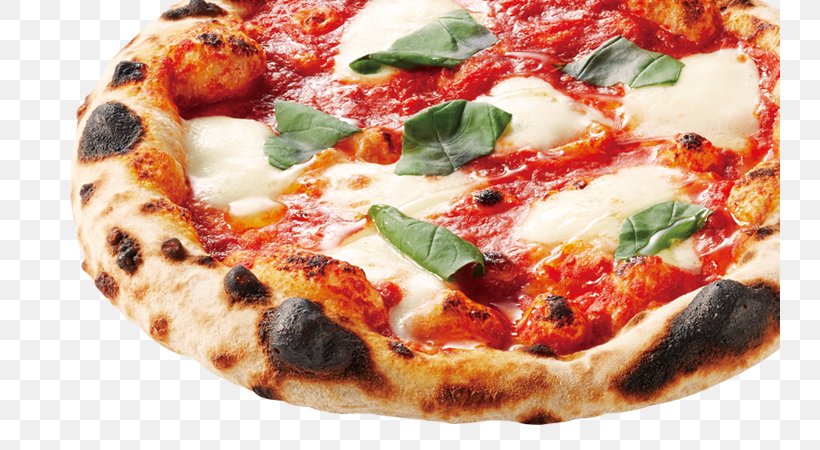 California-style Pizza Italian Cuisine Rosso Toyonaka Romantic Road Shop Sicilian Pizza, PNG, 740x450px, Californiastyle Pizza, Antipasto, California Style Pizza, Cheese, Cuisine Download Free