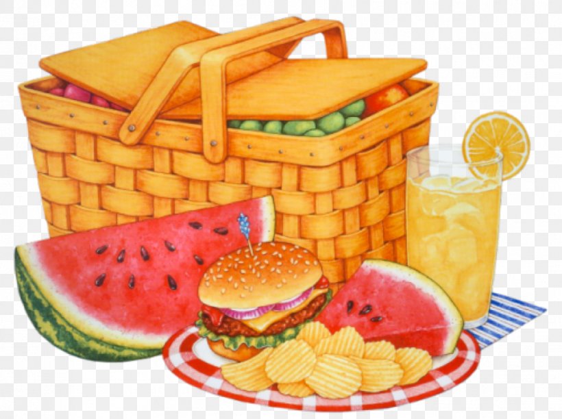 Clip Art Picnic Free Content Food Image, PNG, 958x716px, Picnic, Cartoon, Diet Food, Drawing, Fast Food Download Free