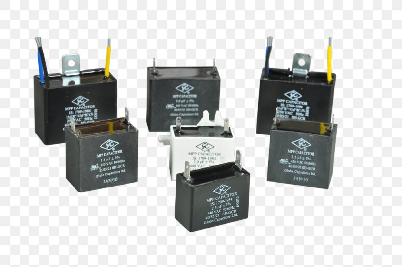 GLOBE CAPACITORS LTD Electronic Component Motor Capacitor Electronics, PNG, 1024x680px, Capacitor, Ac Motor, Alternating Current, Circuit Component, Electric Motor Download Free
