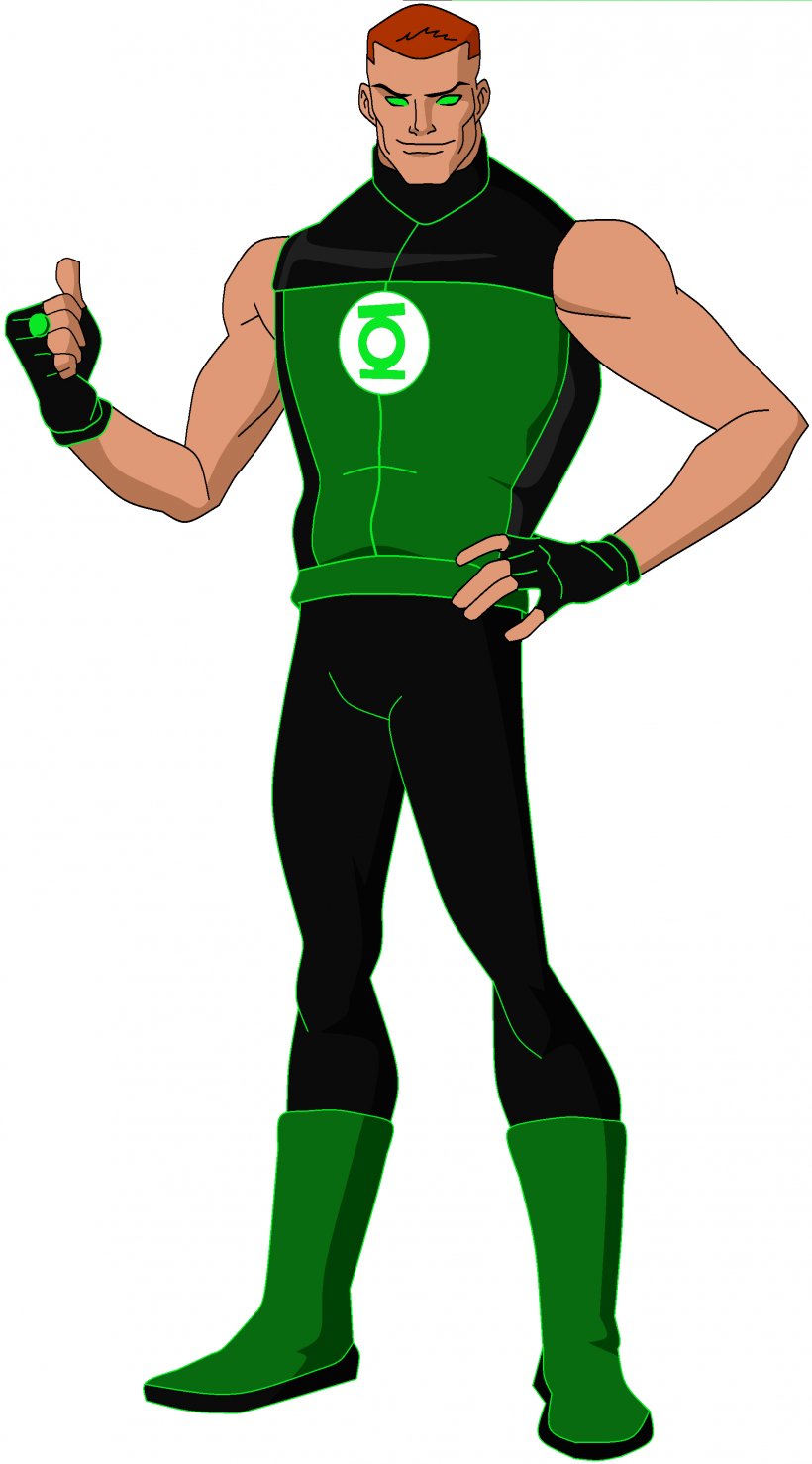 Green Lantern Aquaman Martian Manhunter Green Arrow Hawkgirl, PNG, 1832x3304px, Green Lantern, Aquaman, Character, Costume, Fictional Character Download Free