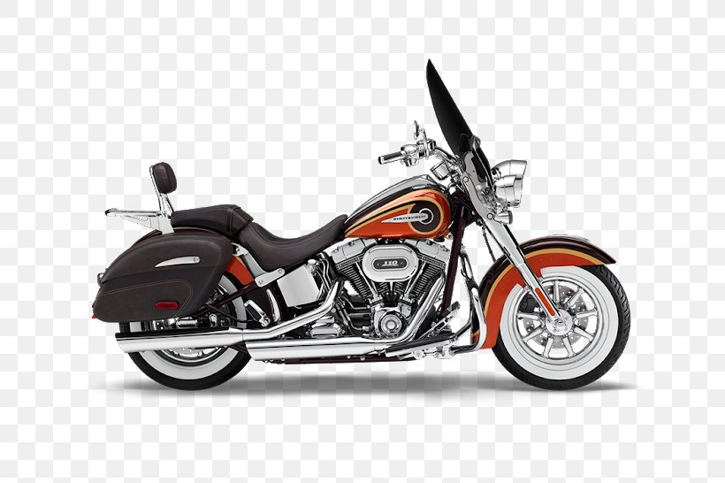 Harley-Davidson CVO Softail Motorcycle Harley Davidson Road Glide, PNG, 640x546px, Harleydavidson Cvo, Automotive Design, Automotive Exhaust, Automotive Exterior, Cruiser Download Free