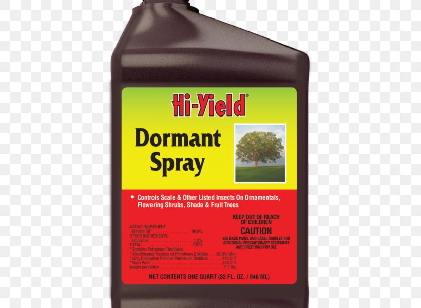 Horticultural Oil Fruit Tree Dormancy Spray, PNG, 600x600px, Horticultural Oil, Aerosol Spray, Automotive Fluid, Bud, Dormancy Download Free