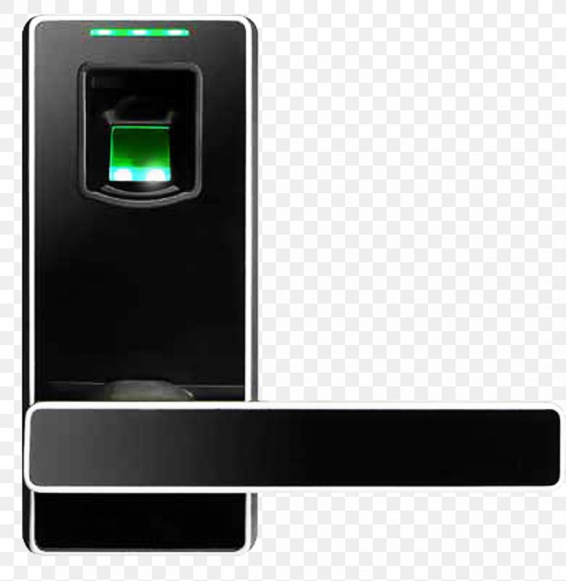 Lock Fingerprint Biometrics Zkteco Access Control, PNG, 1238x1272px, Lock, Access Control, Biometrics, Bluetooth, Door Download Free