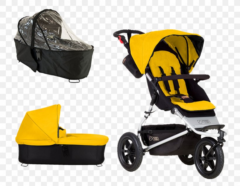 Mountain Buggy Urban Jungle Baby Transport Mountain Buggy Duet Mountain Buggy Nano Wheel, PNG, 1000x774px, Baby Transport, Allterrain Vehicle, Baby Carriage, Baby Products, Brake Download Free