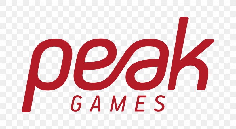 Peak Games Inc. Video Game Developer Social-network Game, PNG, 2540x1400px, Peak Games Inc, Brand, Card Game, Casual Game, Farmville Download Free