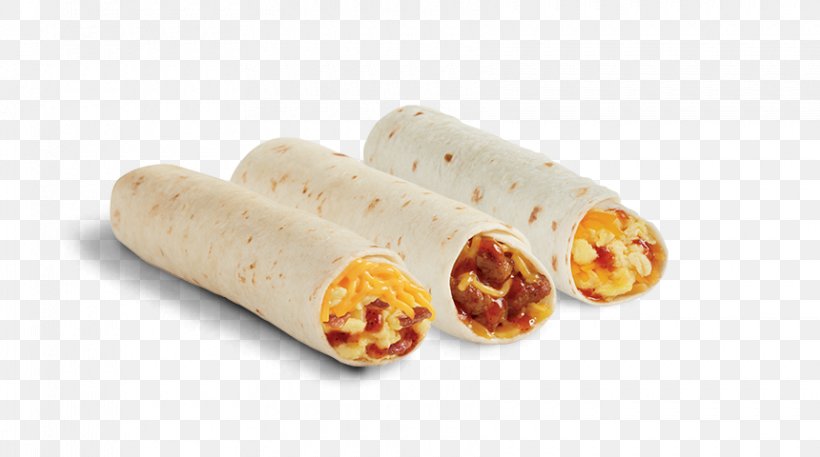 Taquito Burrito Breakfast Taco Bacon, Egg And Cheese Sandwich, PNG, 860x480px, Taquito, Appetizer, Bacon Egg And Cheese Sandwich, Breakfast, Breakfast Burrito Download Free