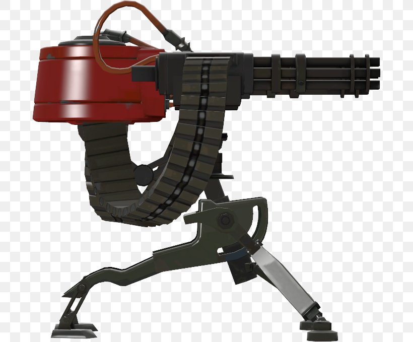 Team Fortress 2 Left 4 Dead 2 Sentry Gun Game Weapon, PNG, 692x679px, Team Fortress 2, Air Gun, Firearm, Freetoplay, Game Download Free